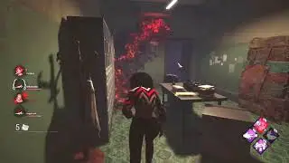 How to loose in less than 5 minutes - Dead by Daylight