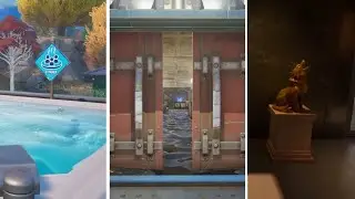 Discovering Season 2 SECRETS!