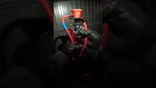 ШТРЭБУХ нашёл кальян на помойке