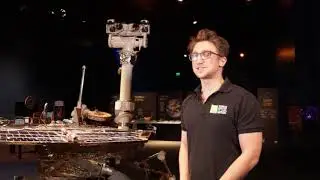 Countdown to Mars: What Are Rovers? (1/3)
