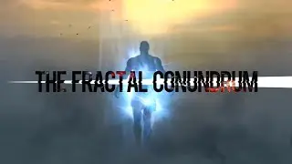 Mind Spike: The Fractal Conundrum