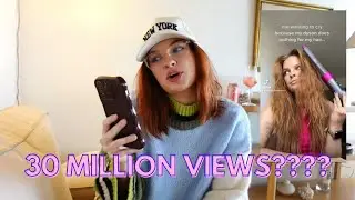 telling you the TEA behind my most viral videos 👀😅 taking a walk down memory lane…