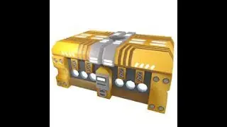 opening my second golden skin crate (Tds) (50 subs special)