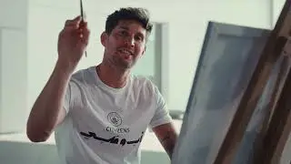 Man City stars take on the 101 Abu Dhabi Do’s | 