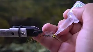 How To Tie And Fish The Squiggle Butt Fly