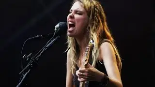 Wolf Alice - Lollapalooza 2016