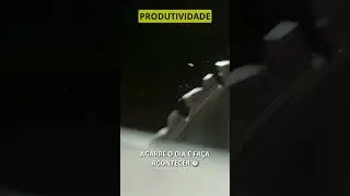 Produtividade aumenta seus ganhos #DIY #oficinadecasa