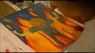 Miranda's English IOP Video, May 2015