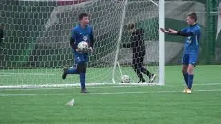 2021-05-09 Ч1 - ЛОКОМОТ 2-ИГРА 2-ТАЙМ