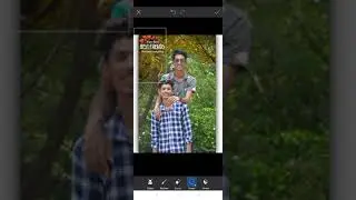 Creative Photo Editing // With DSLR!Photo Editing By Editor Pali