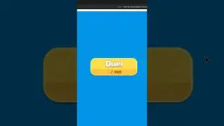 Clash Mini Figma Game UI Tutorial #figma #gameshorts #ui