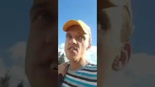 Прогулки по Шумихе. Проездом до Кургана
