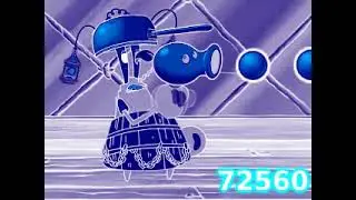 Invisi-ghoul (PvZ Meme) in Evil Chorded (Sony Vegas 7.0a Version)