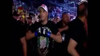 Как воруют кепки у бойцов MMA UFC ACB Bellator