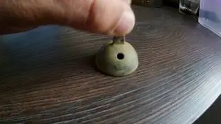 Раствор для чистки попутки .Щадящий!