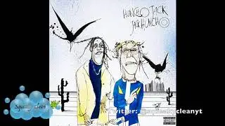 Travis Scott & Quavo - Black & Chinese (Clean)