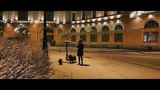 #Мост_Ломоносова