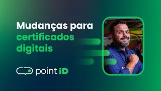 Mudanças Recentes para Certificados Digitais: Dados do ITI