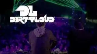 Dirtyloud - Chemical Music Festival & XXXperience Weekend