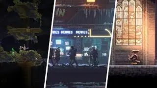 Top Indie Games That You Didn't Know