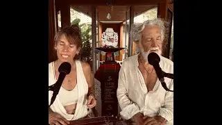 Solstice Celebration with Deva & Miten - Day 3,  21st June 2023