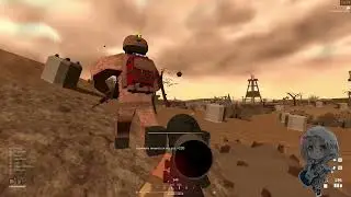 Starting to Understand - Let's Play BattleBit Remastered