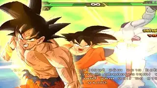 Super SAIYAJIN a DERROTAR a FREEZER | Dragon Ball Z Budokai Tenkaichi 3
