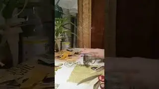 дека из палочки из под мороженого