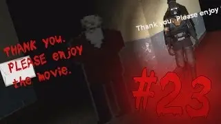 Прохождение страшных карт в garry's mod часть 23