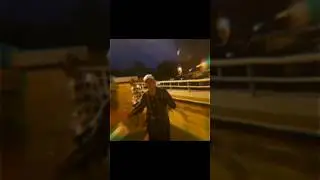«Мы пописали..» — Николай Хржонстовский..  