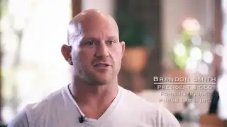 Purus CEO Brandon Talks Supplement Strategy to Torque Owner Urijah Faber. Chapter Two