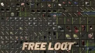 HOW A 1,500 HOUR SOLO GRUBS ON 5X - RUST