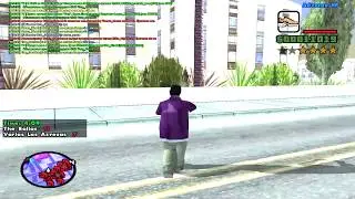Advance RP [ СЛИВ GTA - 800 SUBS ]