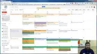 Google Calendar Basics
