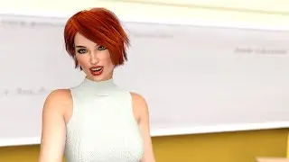 English Class with Cathy | Being a DIK Ep1 Clip