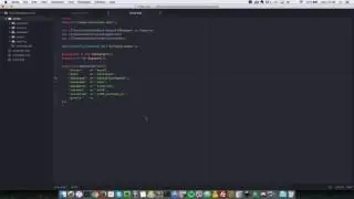 2. Using Laravel 5 Packages Outside Laravel -  Eloquent ORM B Tutorial