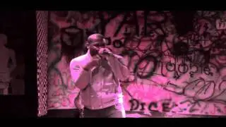 Tweez Jumps In The Cypher Live @The Art Garage + Performed Two Hit Tracks