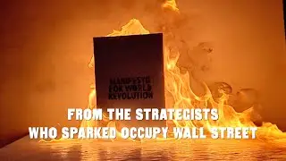 Manifesto for World Revolution