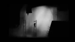 Сложные загадки.Limbo прохождение.