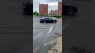 Chaser jzx100 drift