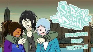 Siren Shutdown Division(Hypnosis Mic Original)ヒプノシスマイク