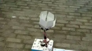 Flower Bot