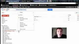 Backup Your Google Docs.mp4