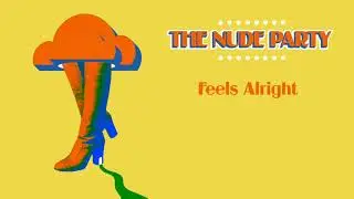 The Nude Party - 