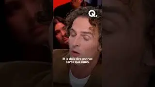 Paul de Saint Sernin revient sur son tacle à Nicolas Bedos...