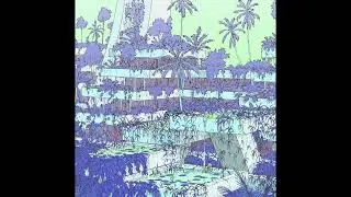 Scuba - Forgive Me (DJ Clea Remix)