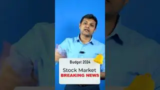 2024 Budget Day Trading Strategy! 