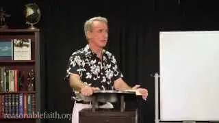 Doctrine of God Part 21: Application of God's Love