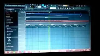 Fl studio 12 how to make intro