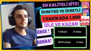 TR'NİN EN KALİTELİ İNSTAGRAM TAKİPÇİ SATIN ALMA SİTESİ - İNSTAGRAM TAKİPÇİ SATIN AL